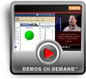 Play 'Achieve and Maintain Control of your IT Infrastructure' Demo