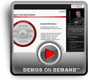 Play ArcSight ETRM Platform 