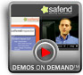 Play Safend Data Protection Suite