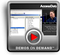 Play AccessData Enterprise Demo