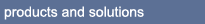 Products & Solutions