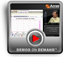 Play Application Delivery Controllers Demo