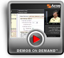 Play Array APV Series: SSL offloading Demo