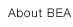 About BEA