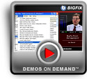 Play BigFix Unified Management Platform Demo