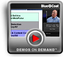 Play Blue Coat Malware & Web Threats Chalk Talk Video