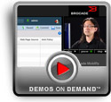 Play Brocade Mobility