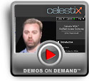 Play Celestix WSA™ Unified Access Gateway