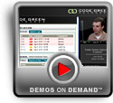 Play Code Green Networks TrueDLP Demo