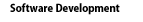 Software Development Solution