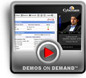 Play Cyberoam Identity-based UTM Demo