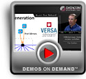 Play VERSAstream&trade; Data Access Switches STM Series Demo