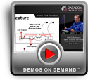 Play SINGLEstream&trade; Data Access Switches STM Series Demo