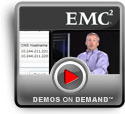Play emc Enforced Client Anti-Virus and Spyware Demo
