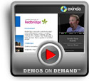 Play Exinda Case Studies Video