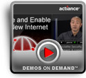 Play Richard Stiennon interview with FaceTime Communications Kailash 

Ambwani