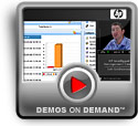 PLAY HP Intelligent Management Center Demo