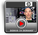 PLAY HP Networking: Datacenter TourDemo
