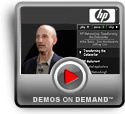 PLAY HP Networking: Transforming the <br>Datacenter