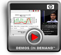 PLAY HP TippingPoint IPS Demo