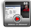 PLAY HP TippingPoint SVF Demo