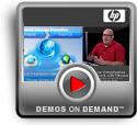 PLAY HP TippingPoint Secure Virtualization Framework with VMware
