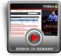 Play Infoblox PortIQ™ Appliance Demo