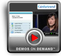 Play Infortrend family and series
