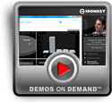 Play ZoneFlex Demo