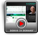 Play Why Kaspersky? Video