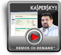 Kaspersky Security Center and Endpoint Security
