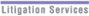 Litigation Services