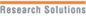 Research Solutions