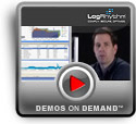 Play LogRhythm: SIEM 2.0 Demo