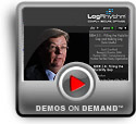 Play SIEM 2.0 – Filling the Visibility Gap and Making Log Data Useful Demo