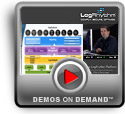 Play The LogRhythm Platform Demo