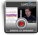 Play SIEM 2.0 – Filling the Visibility Gap and Making Log Data Useful Demo