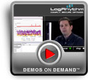 Play SIEM 2.0 – Filling the Visibility Gap and Making Log Data Useful Demo