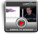 Play SIEM 2.0 – Filling the Visibility Gap and Making Log Data Useful Demo