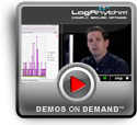 Play SIEM 2.0 – Filling the Visibility Gap and Making Log Data Useful Demo