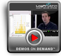 Play SIEM 2.0 – Filling the Visibility Gap and Making Log Data Useful Demo