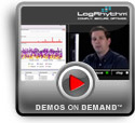 Play Leveraging NetFlow Data Demo