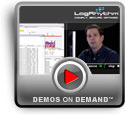 Play SIEM 2.0 – Filling the Visibility Gap and Making Log Data Useful Demo