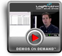 Play SIEM 2.0 – Filling the Visibility Gap and Making Log Data Useful Demo