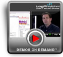 Play SIEM 2.0 – Filling the Visibility Gap and Making Log Data Useful Demo