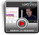 Play SIEM 2.0 – Filling the Visibility Gap and Making Log Data Useful Demo