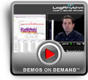Play SIEM 2.0 – Filling the Visibility Gap and Making Log Data Useful Demo