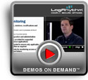 Play SIEM 2.0 – Filling the Visibility Gap and Making Log Data Useful Demo