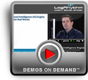 Play SIEM 2.0 – Filling the Visibility Gap and Making Log Data Useful Demo