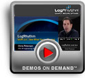 Play LogRhythm Overview 

Video